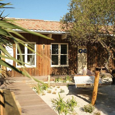 Hotel Des Dunes Lège-Cap-Ferret Εξωτερικό φωτογραφία