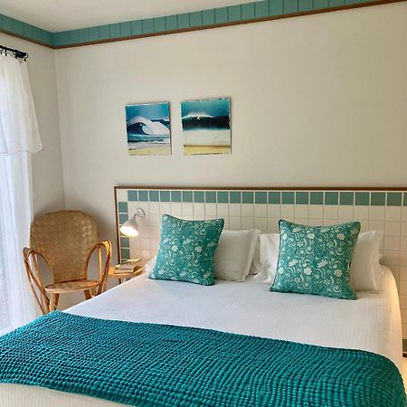 Hotel Des Dunes Lège-Cap-Ferret Εξωτερικό φωτογραφία