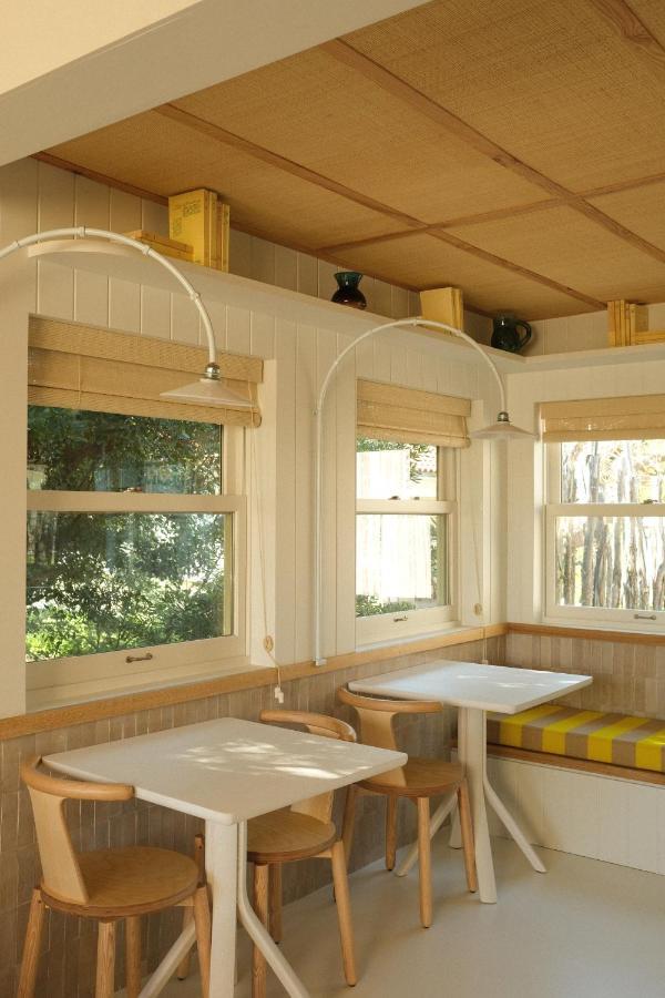 Hotel Des Dunes Lège-Cap-Ferret Εξωτερικό φωτογραφία