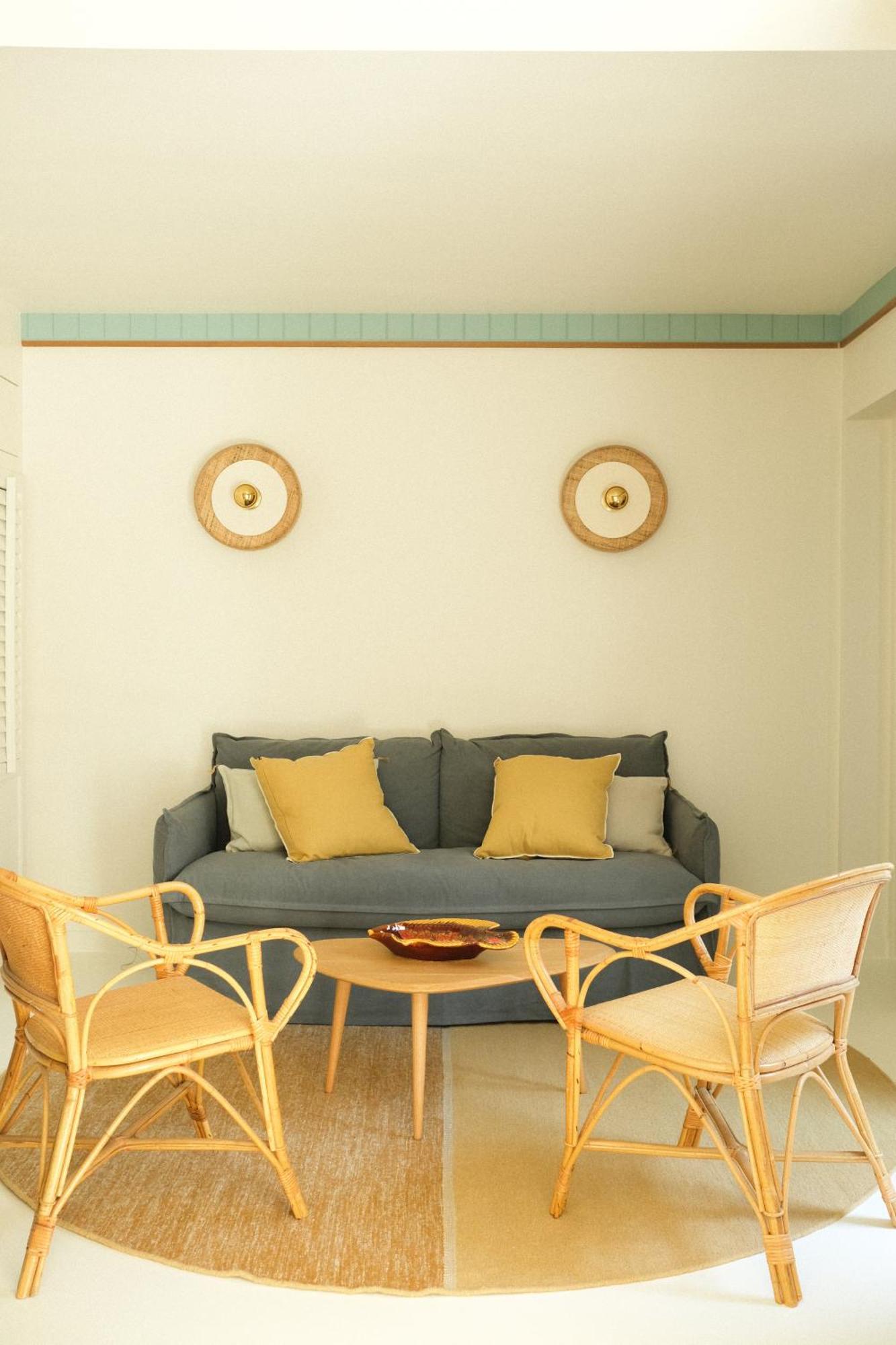 Hotel Des Dunes Lège-Cap-Ferret Εξωτερικό φωτογραφία