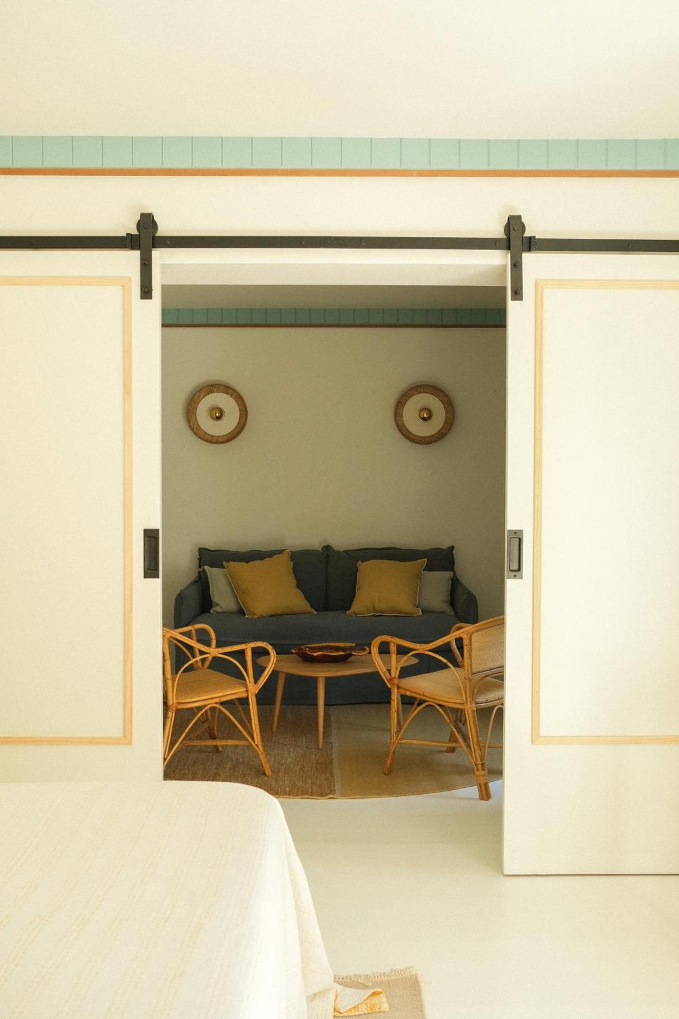 Hotel Des Dunes Lège-Cap-Ferret Εξωτερικό φωτογραφία