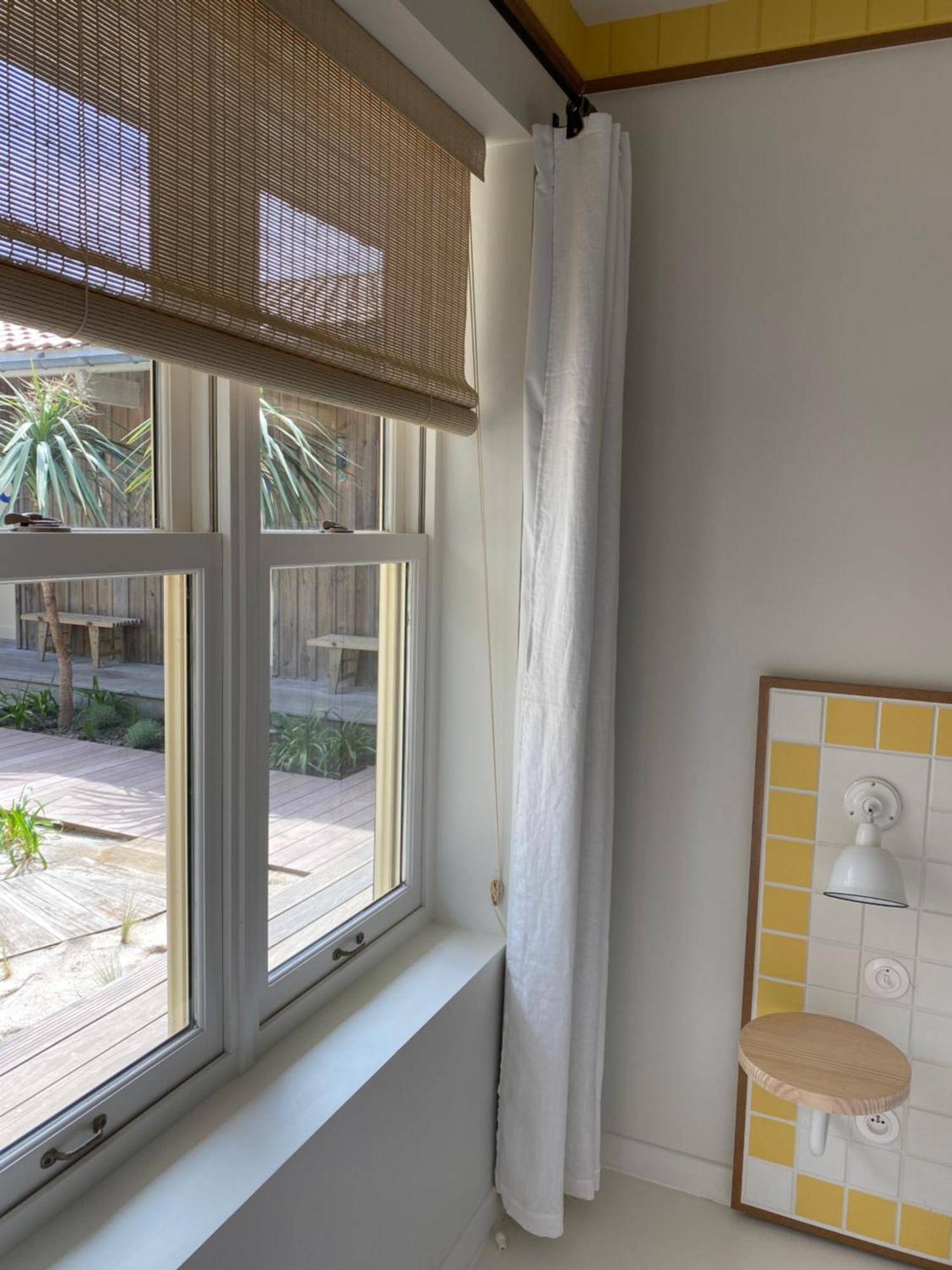 Hotel Des Dunes Lège-Cap-Ferret Δωμάτιο φωτογραφία