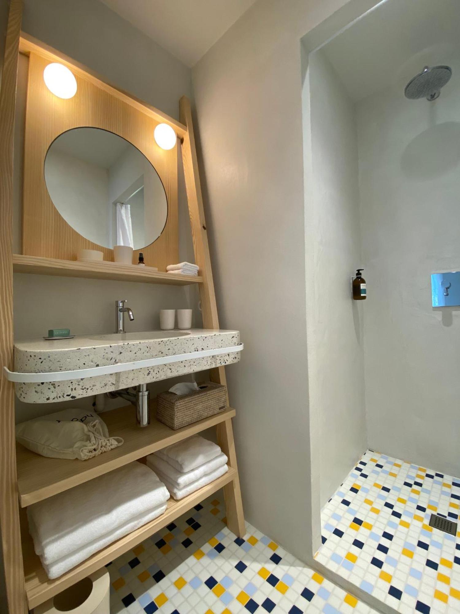Hotel Des Dunes Lège-Cap-Ferret Δωμάτιο φωτογραφία