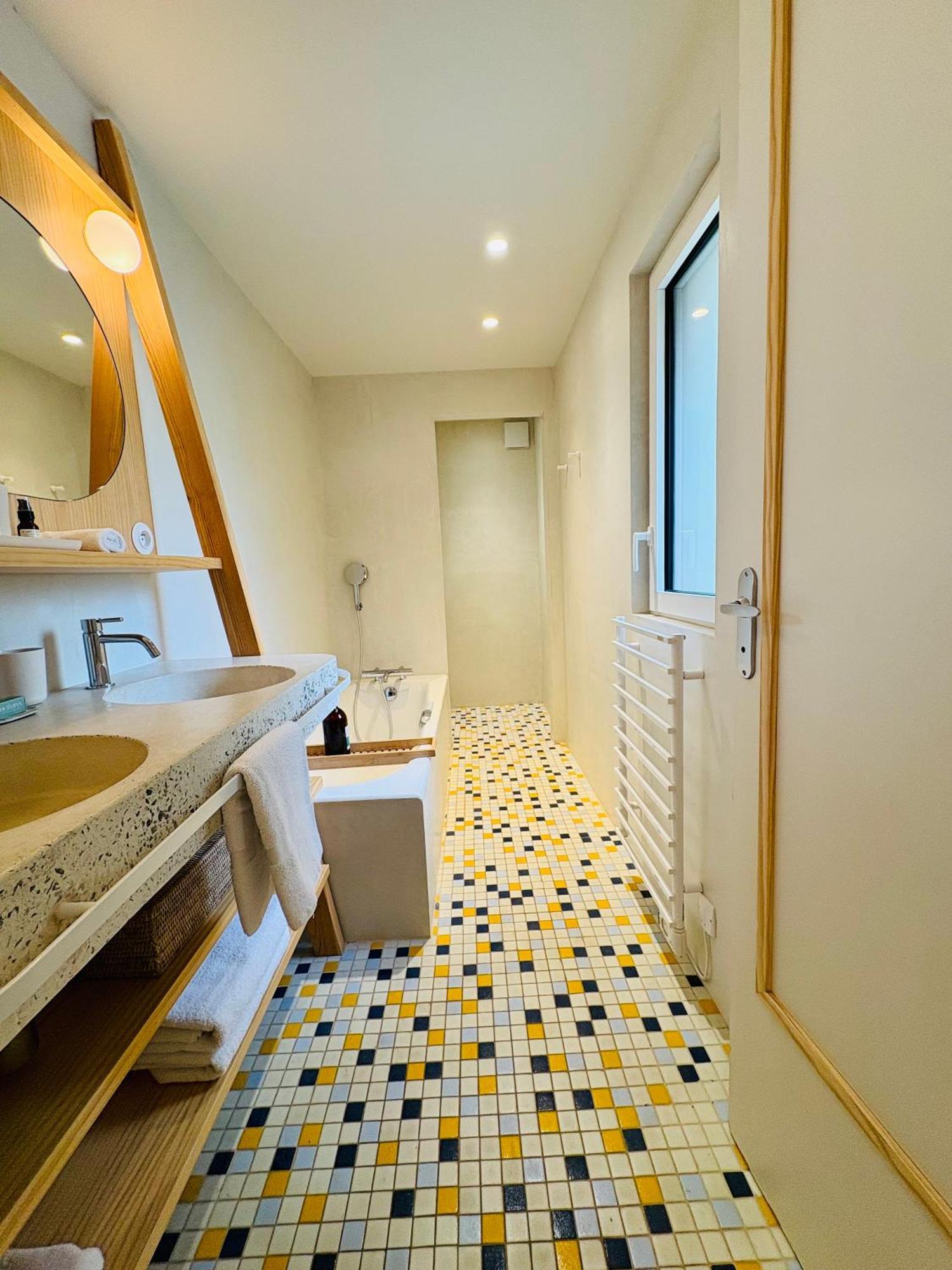 Hotel Des Dunes Lège-Cap-Ferret Εξωτερικό φωτογραφία