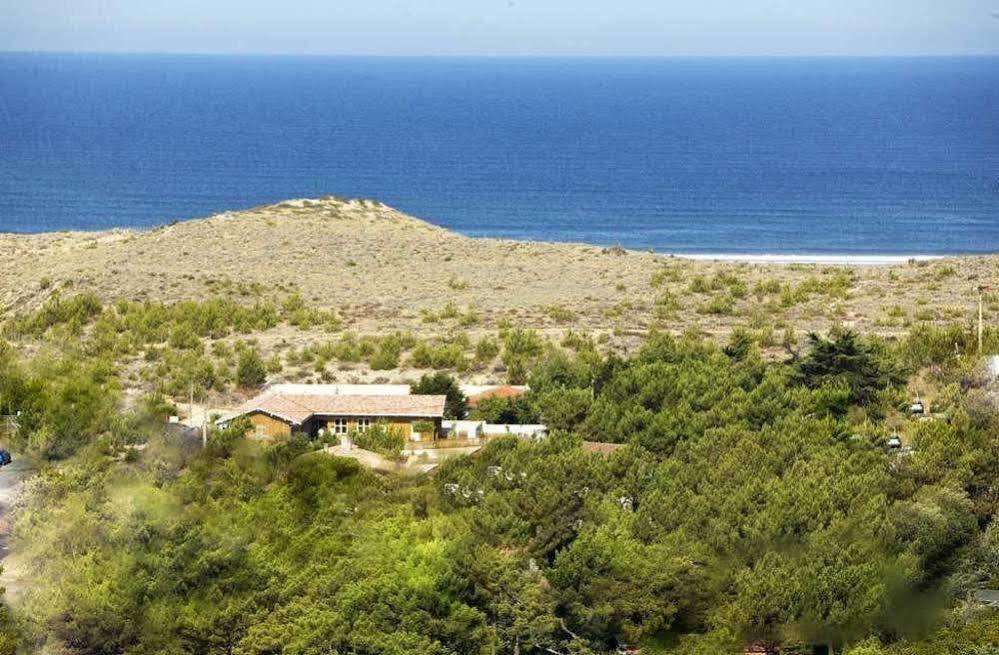 Hotel Des Dunes Lège-Cap-Ferret Εξωτερικό φωτογραφία